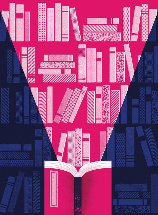 Book Recommendations